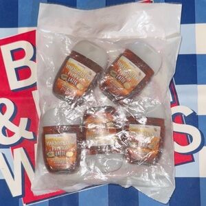 Marshmallow Pumpkin Latte Hand Sanitizers